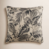 Antigua Linen Sham