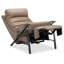 Fauteuil inclinable électrique avec repose-tête électrique Elixir-120734020