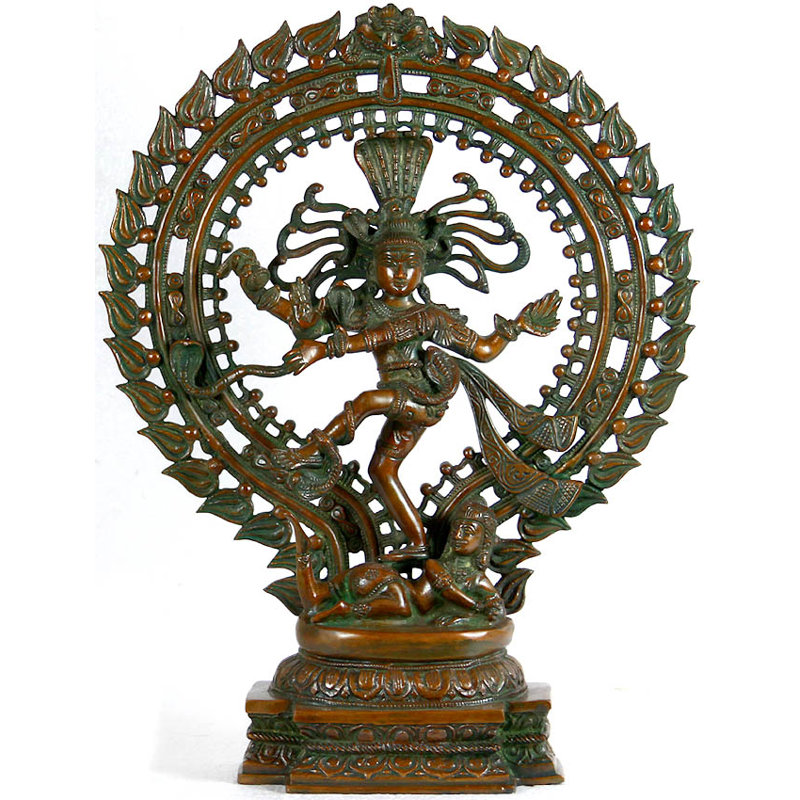 Nataraja - Le roi des danseurs