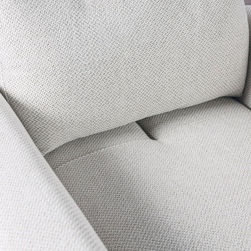 Chaise, Beige