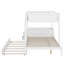 Lit superposé avec lit gigogne, rangement et bureau-568680862-568680859