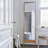 Rectangle Solid Wood Full Length Mirrors