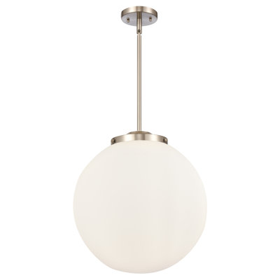 Beacon 3 - Light Globe LED Pendant