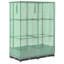Cutlerville Plastic Outdoor Raised Garden Bed-817054576