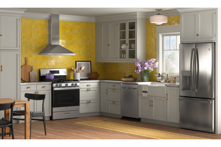 28 Yellow Kitchen Décor Ideas to Add Zest to Your Space