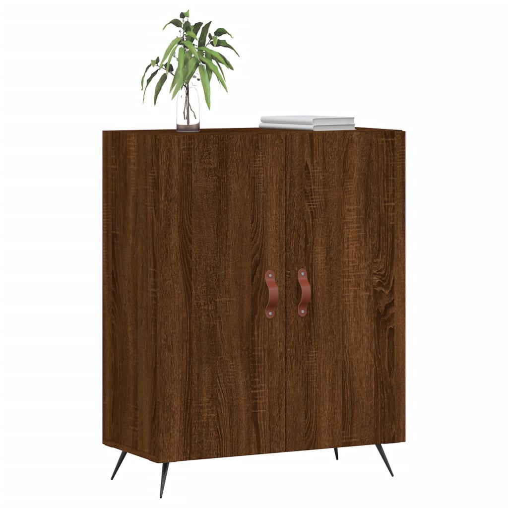 Sideboard Burtundy 70 cm