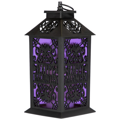 Lantern Candle Holder