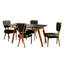 Ensemble repas pour 4 personnes Poyen-632126841
