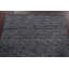 Tapis contemporain en laine noué à la main 4 pi x 6 po rectangulaire 3 pi 1 po x 6 pi