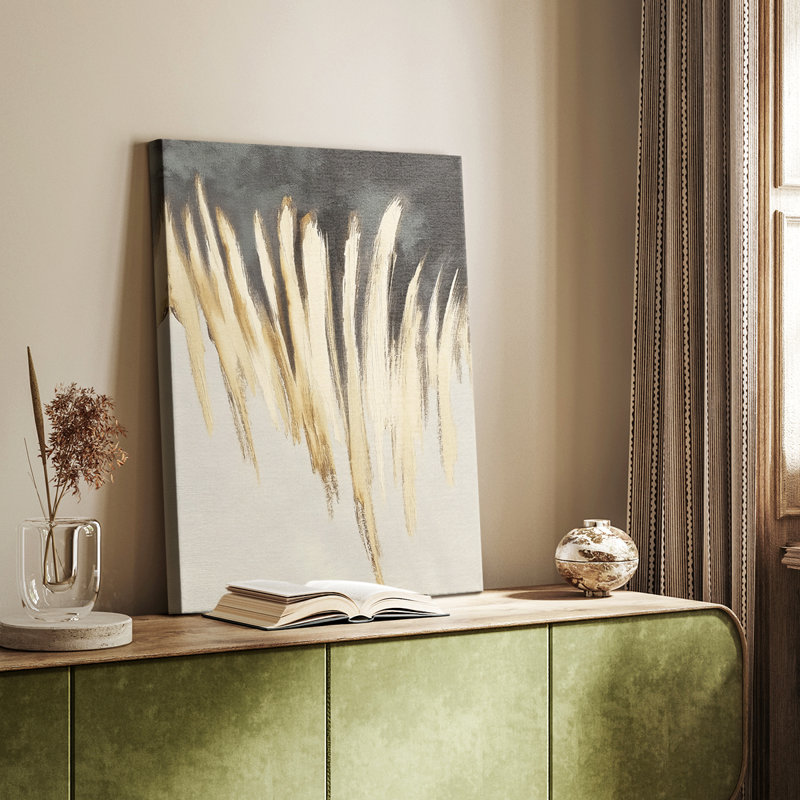 Série ABSTRACT DCCCLxxxx - Cavas de galerie sur mesure