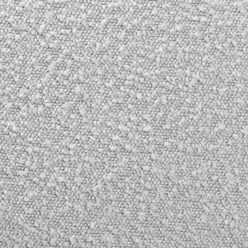 18.9'' H Upholstered Side Chair, Gray