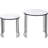 Canonbury Frame Nesting Tables