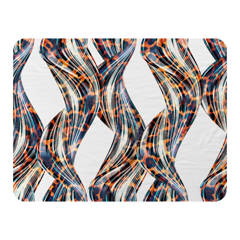 Schexnayder Throw Blanket