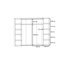 Debarr 4 Door Wardrobe-59390038-114011903