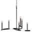 Lustree 6 lumières façon bougie/classique Mcspadden-26338013