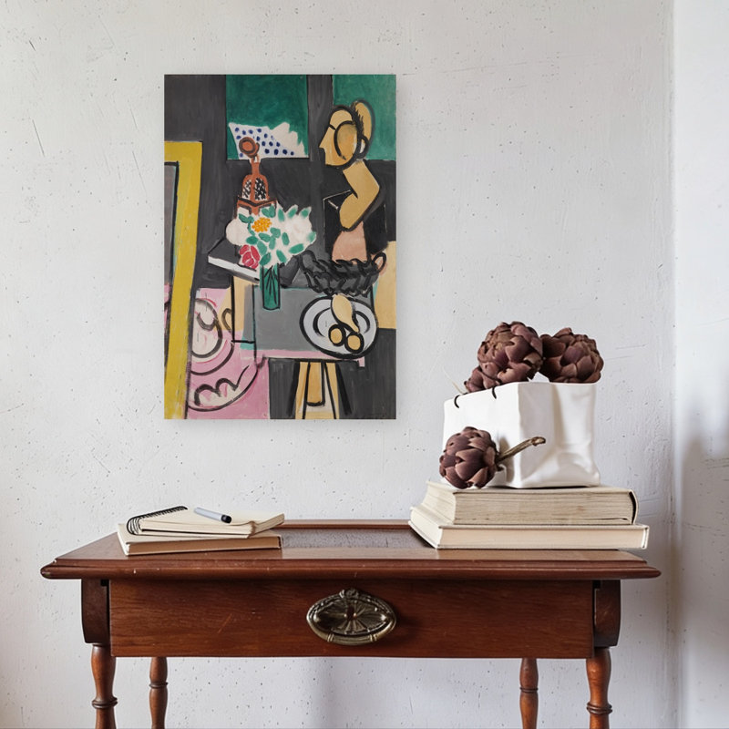 Print, 60.96cm H x 40.64cm W