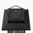9.75'' Solar Powered Square / Rectangular Lantern