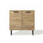 Armoire 2 portes Casper