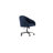 Chaely Linen Task Chair-35931349