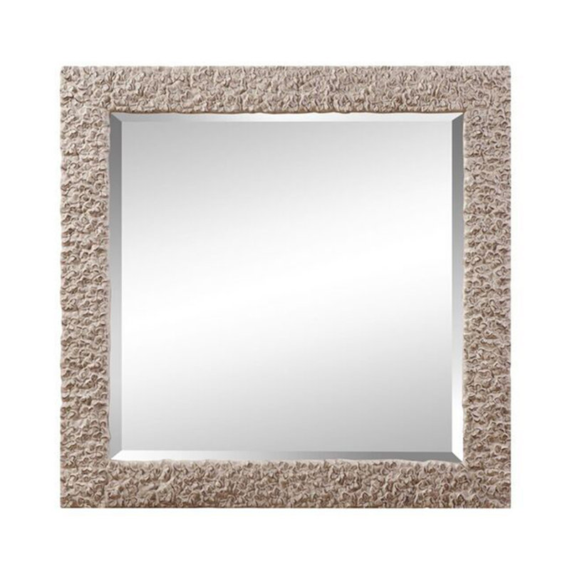 Miroir décoratif biseauté Batsheva