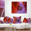 Coussin lombaire Landscape Antelope Canyon