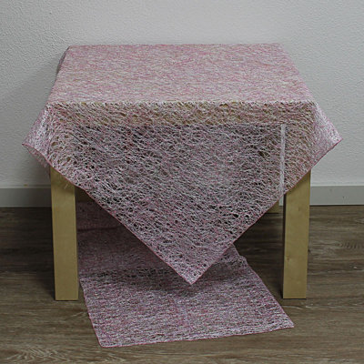 Tischdecke Trento Quadrat