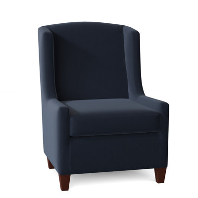 Sweetwater Upholstered Wingback Chair