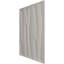 Panneau mural 3D décoratif Brick Wave EnduraWall-91550686