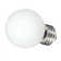 Clive 1.4 Watt White LED Bulb