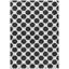 Tapis Chayden avec envers antidérapant-98209314