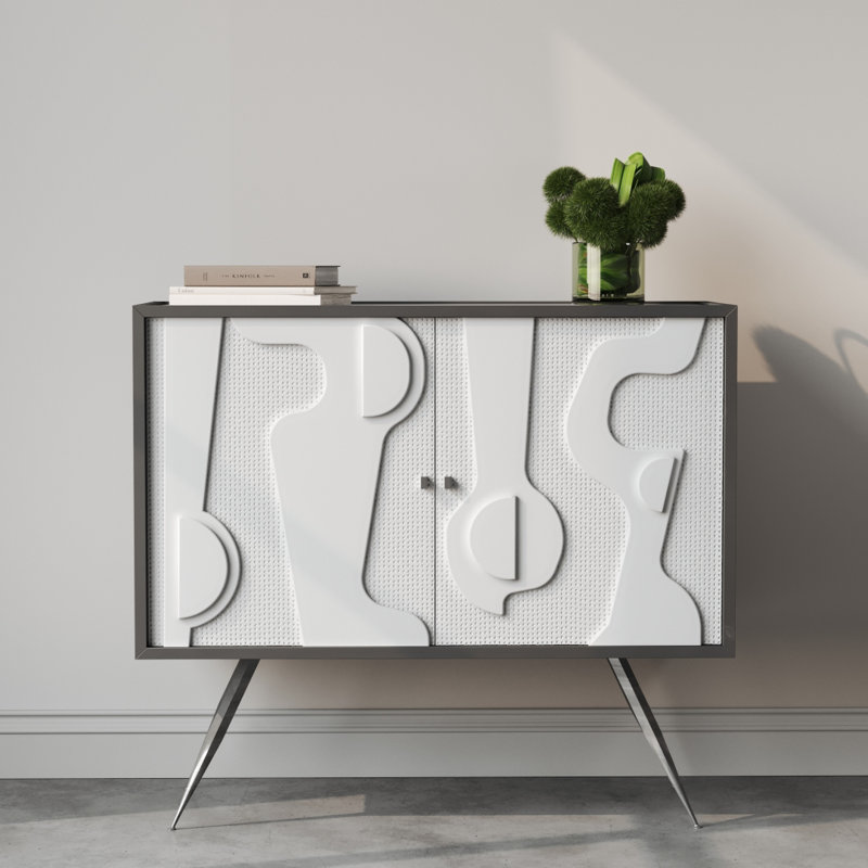 40" ESTRELLA CABINET