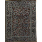 One-of-a-Kind 8' x 10'8" Area Rug
