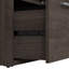 Bureau d'ordinateur avec tiroirs Armonta-874333545