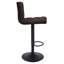 Tabouret de bar Amjed-1859714990