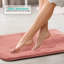 Steph Luxury Ultra Soft and Absorbent Memory Foam Bath Rug Set with Non-Slip Backing-50313405-23752320