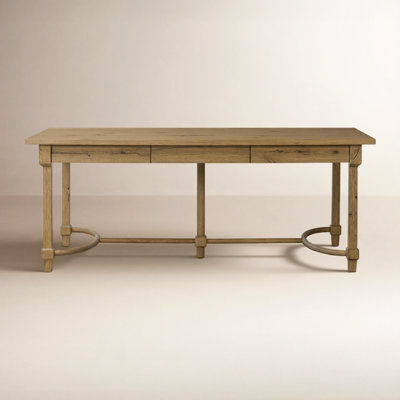 Edison 78 " Writing Desk