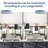 Stainless Steel Dish Rack