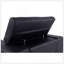 Causeuse en cuir italien Global United-1632492483