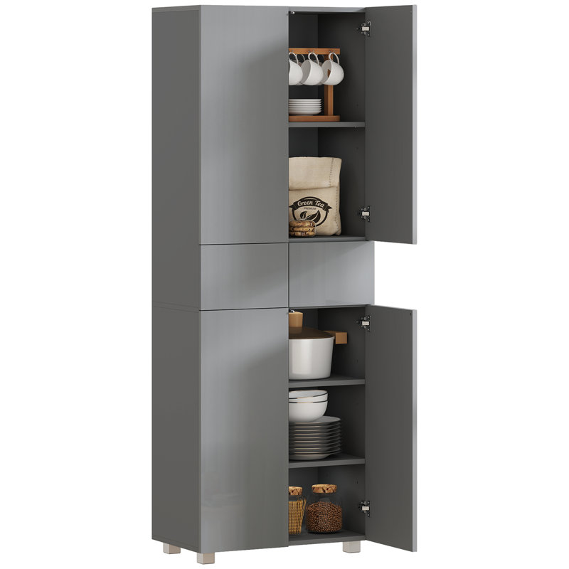 Kitchen Pantry