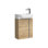 Camilia 17.7'' W Single Vanity