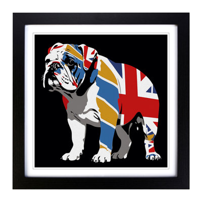 1 Piece Single Picture Frame Wall Art