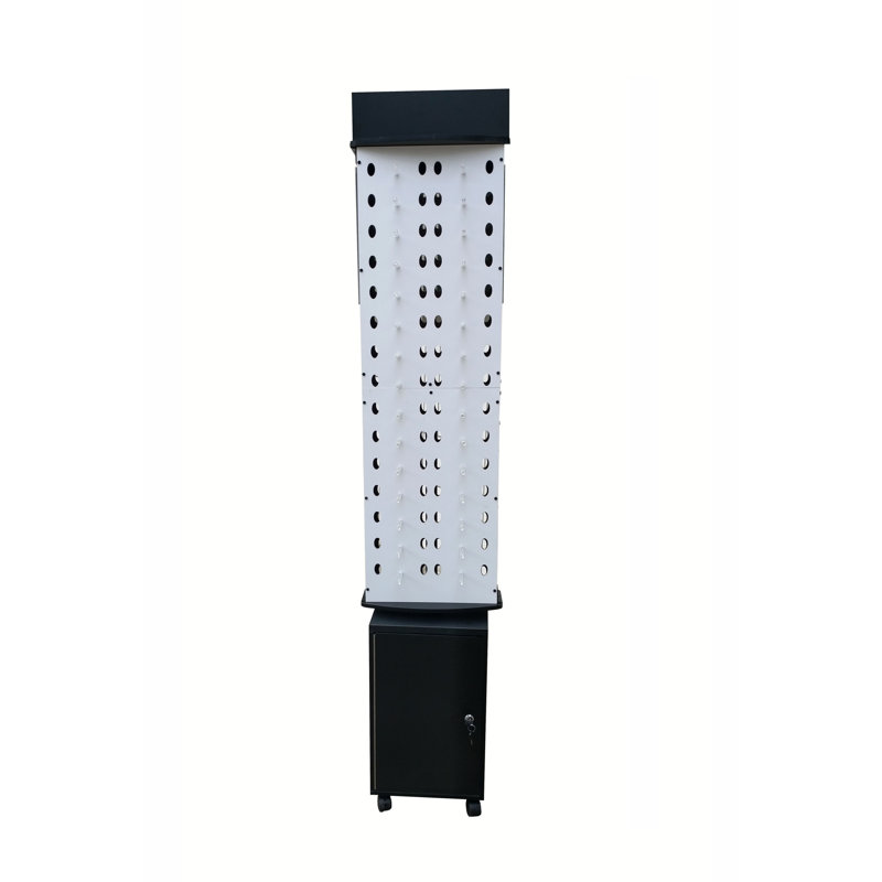 Reading Glass Display Rack with 64 Pairs Capacity