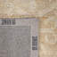 Tapis en jute tissé à la main Laverle-130165739-101758099