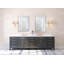 Miroir d'appoint Maizah