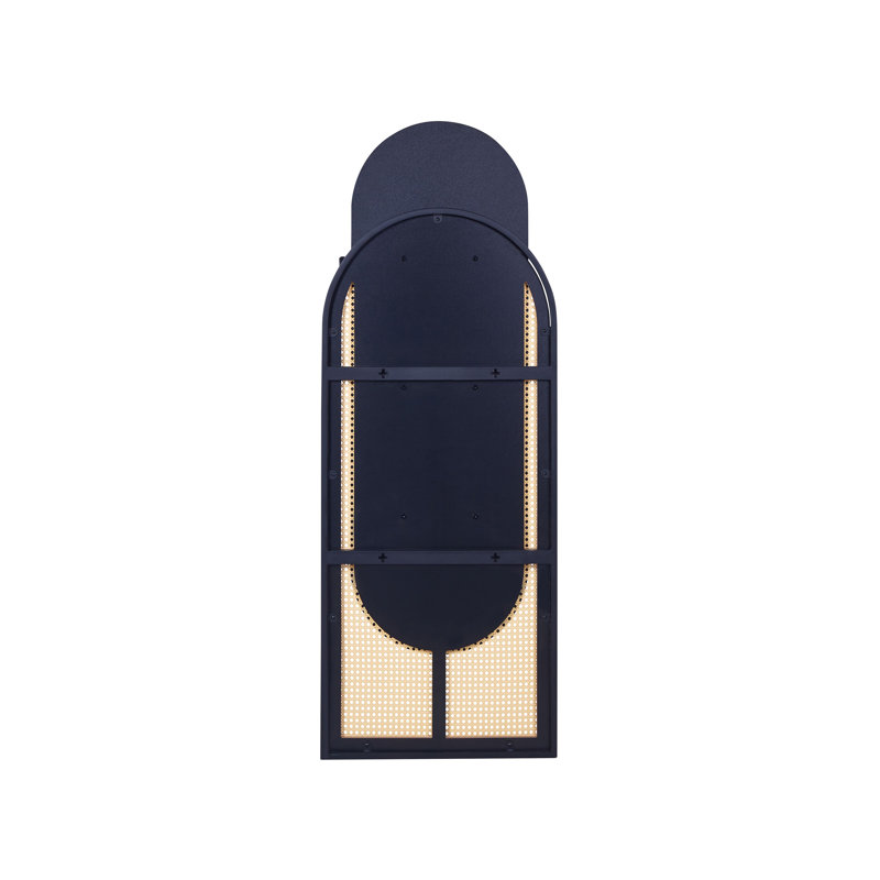 Greenmont Arch Wall Mirror