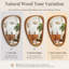 Miroir d'appoint en bois massif-1239700748-1239700750