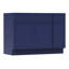 Base de meuble-lavabo simple 51 po seulement-96922981