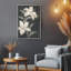 Art mural encadré, rétro, antique, classique pour chambre à coucher -262686992-262686999