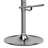 Adjustable Swivel Bar Stool-917191086