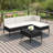 Tashanika 5 Piece Sectional Seating Group-1292024495-1292024480